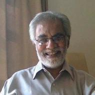 Dr Ambrish K. Bhatt Personality Development trainer in Mumbai