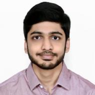 Yash Chetlangia C++ Language trainer in Nagpur