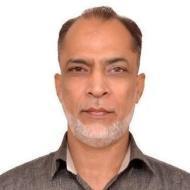 Dr. B Islam Islam Yoga trainer in Delhi