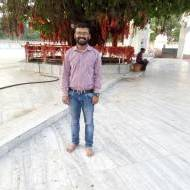 Arun Varma Web Designing trainer in Chandigarh