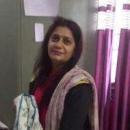 Photo of Suchitra S.
