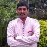 Vijay Kumar BTech Tuition trainer in Hyderabad