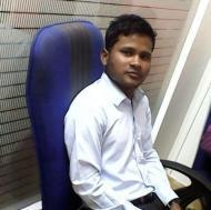 Debananda Majhi Class I-V Tuition trainer in Bhubaneswar