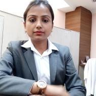 Shalu R. BSc Tuition trainer in Delhi