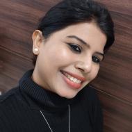 Pooja K. Class I-V Tuition trainer in Pune
