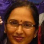 Deepa Vikram R. Class I-V Tuition trainer in Bangalore