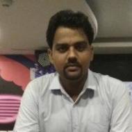 Vishal Rai BTech Tuition trainer in Jaipur
