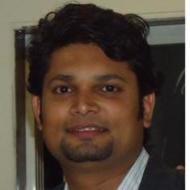 Anand Vasudev Joglekar Interview Skills trainer in Cuttack Sadar