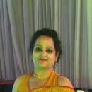 Photo of Divya M.