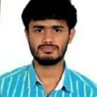 SAIKIRAN REDDY IBPS Exam trainer in Hyderabad