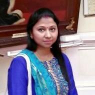 Moumita Sarbadhikary Class I-V Tuition trainer in Kolkata