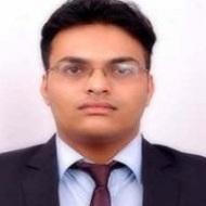 Beant Singh UPSC Exams trainer in Chandigarh