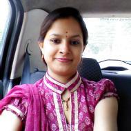 Mohini B. Class I-V Tuition trainer in Delhi