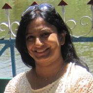 Rani N. Class I-V Tuition trainer in Bangalore