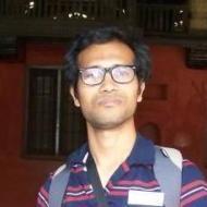 Ashish R. Advanced Statistics trainer in Bangalore