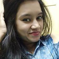 Sweta R. Class 6 Tuition trainer in Ahmedabad