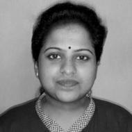 Paramita B. Nursery-KG Tuition trainer in Kolkata