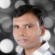 Vamshi Krishna German Language trainer in Bangalore