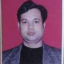 Photo of Sachin Mittal