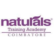 Naturals Training Acadamy Makeup institute in Coimbatore