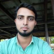 Mohammed Afroz BTech Tuition trainer in Hyderabad