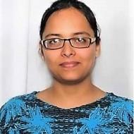 Reema D. BA Tuition trainer in Delhi