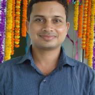 Sai Kumar IELTS trainer in Hyderabad