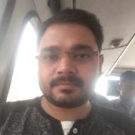 Pallav Kumar PHP trainer in Delhi