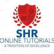 SHR Online Tutorials SAP institute in Hyderabad