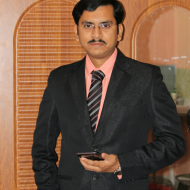 Mainak Banerjee Java trainer in Kolkata