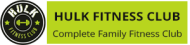 Hulk fitness club Gym institute in North 24 Parganas