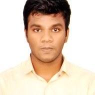 Vigneshwaran Anandan Class 6 Tuition trainer in Chennai