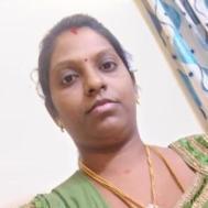 Puvaneshwari S. MTech Tuition trainer in Chennai