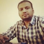 Mohit Dave Engineering Diploma Tuition trainer in Jodhpur