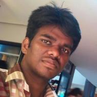 Ravi Kumar Static Websites trainer in Chennai