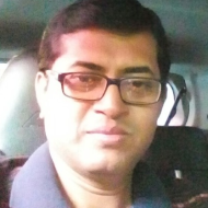 Sushovan B BTech Tuition trainer in Kolkata