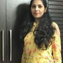 Photo of Anjali B.