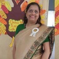Gouri B. Class I-V Tuition trainer in Pune