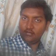 Rajesh Gantasala MA Tuition trainer in Hyderabad