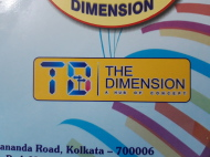 The Dimension Engineering Entrance institute in Kolkata
