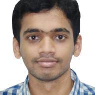 Sujay Jayavant Deshmukh Engineering Diploma Tuition trainer in Mumbai
