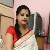 Swapna K. Fine Arts trainer in Kolkata