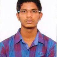 Kishore NEET-UG trainer in Hyderabad