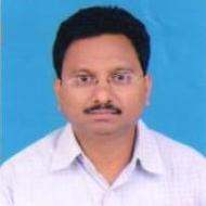 N Chakravarthi MTech Tuition trainer in Rajahmundry