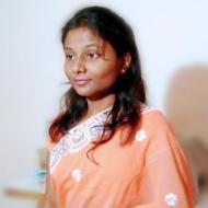 Tanu P. BCom Tuition trainer in Thane