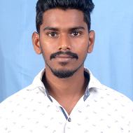 Srikanth Mandala Class 6 Tuition trainer in Hyderabad