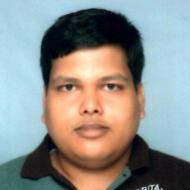 Sumit Kumar Agarwal Class 11 Tuition trainer in Bangalore