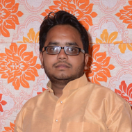 Rishabh Jain BA Tuition trainer in Delhi