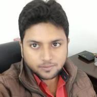 Piyush Anand Class 6 Tuition trainer in Delhi