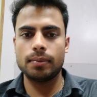 Rajesh Class 9 Tuition trainer in Kolkata